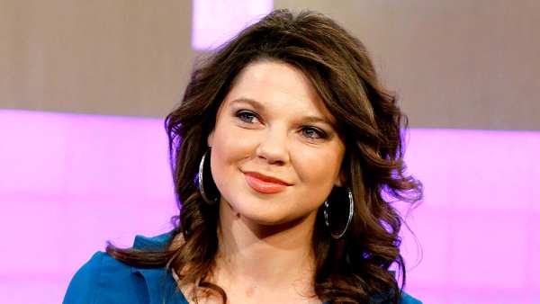 Amy Duggar