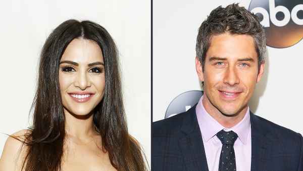 Andi Dorfman Arie Luyendyk Jr