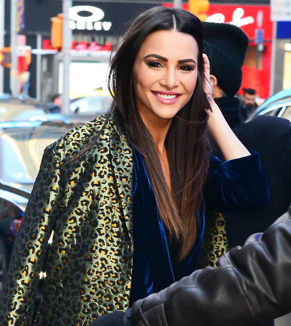 Andi Dorfman
