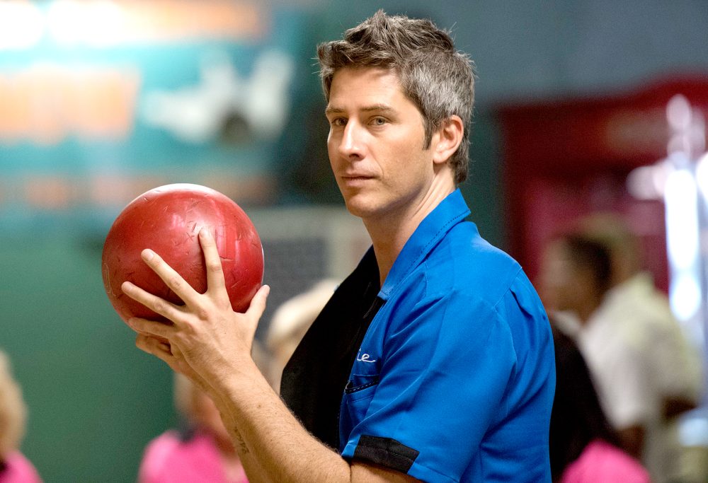Arie-bowling