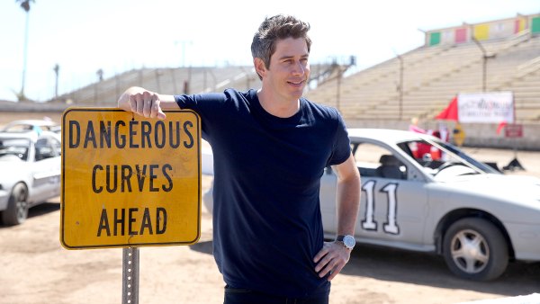 Arie Luyendyk Jr.