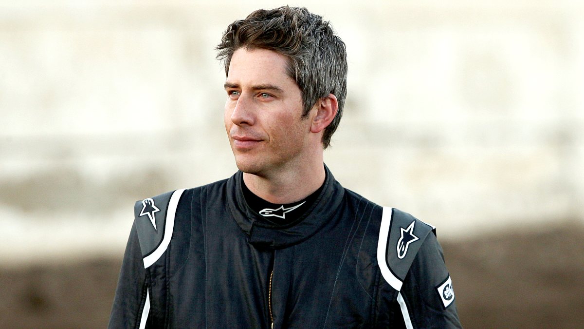 The Bachelor's Arie