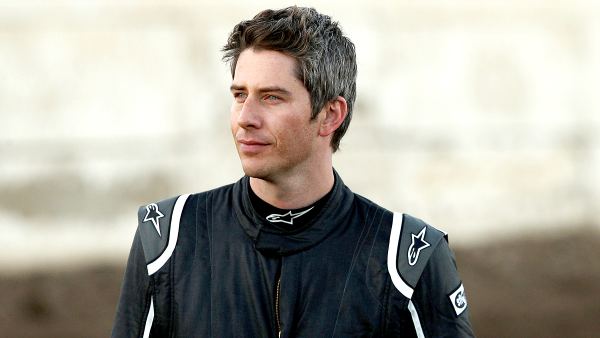 The Bachelor's Arie
