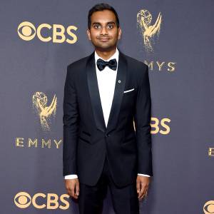 Aziz Ansari, Emmys 2017, Sexual Assault, Photographer
