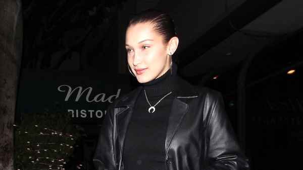 Bella Hadid