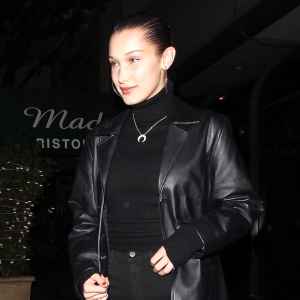 Bella Hadid