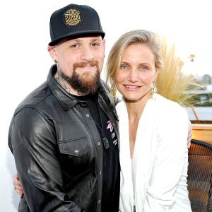 benji-madden-cameron-diaz-baby