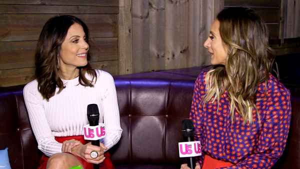 Bethenny Frankel