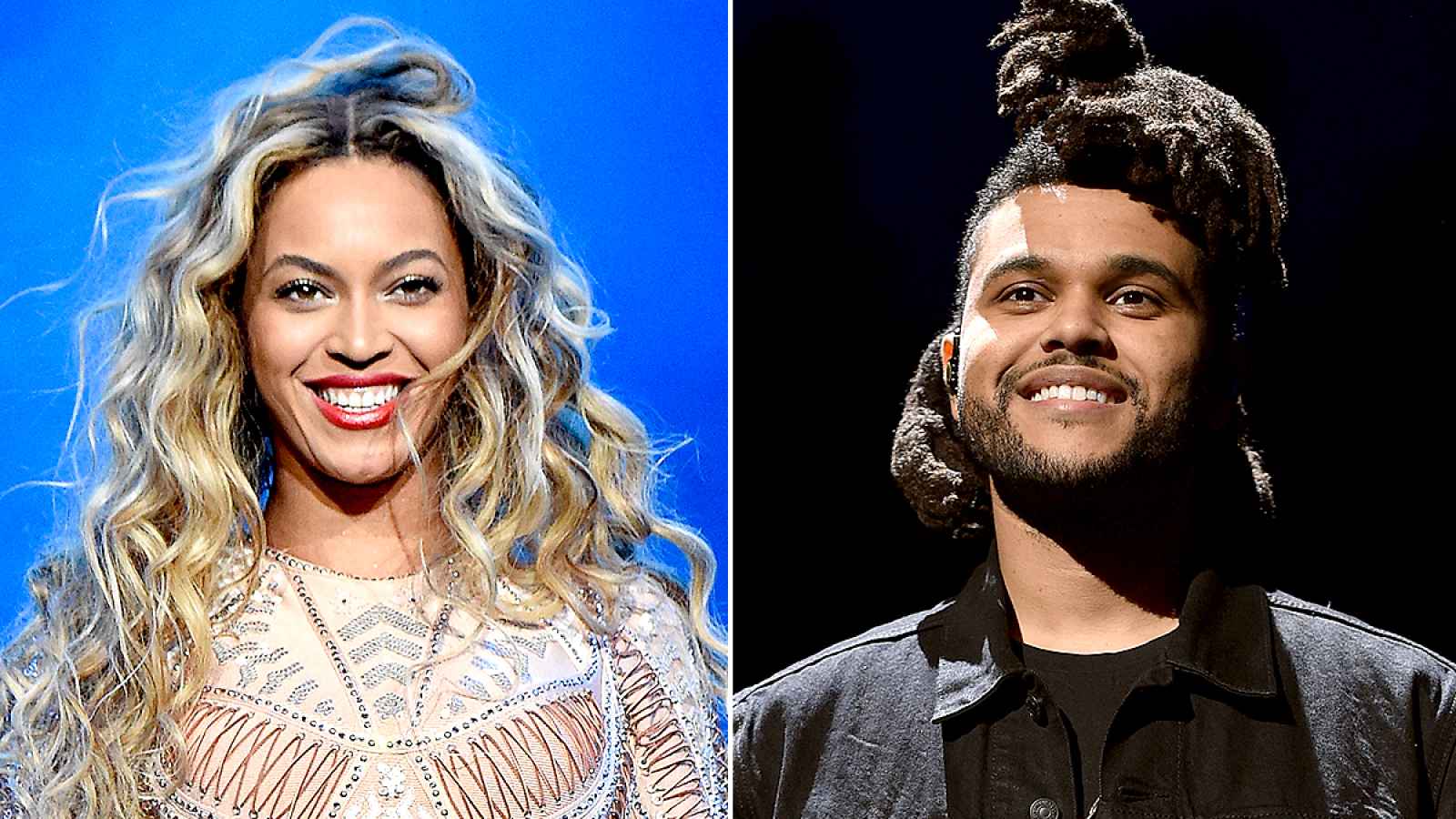 Coachella 2018: Beyonce, Eminem, The Weeknd to Headline in April | Us ...