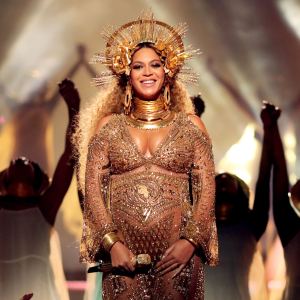Beyonce