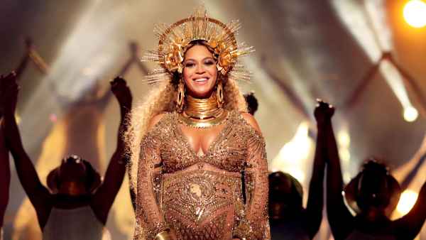 Beyonce