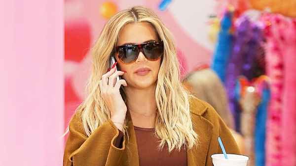 Khloe Kardashian