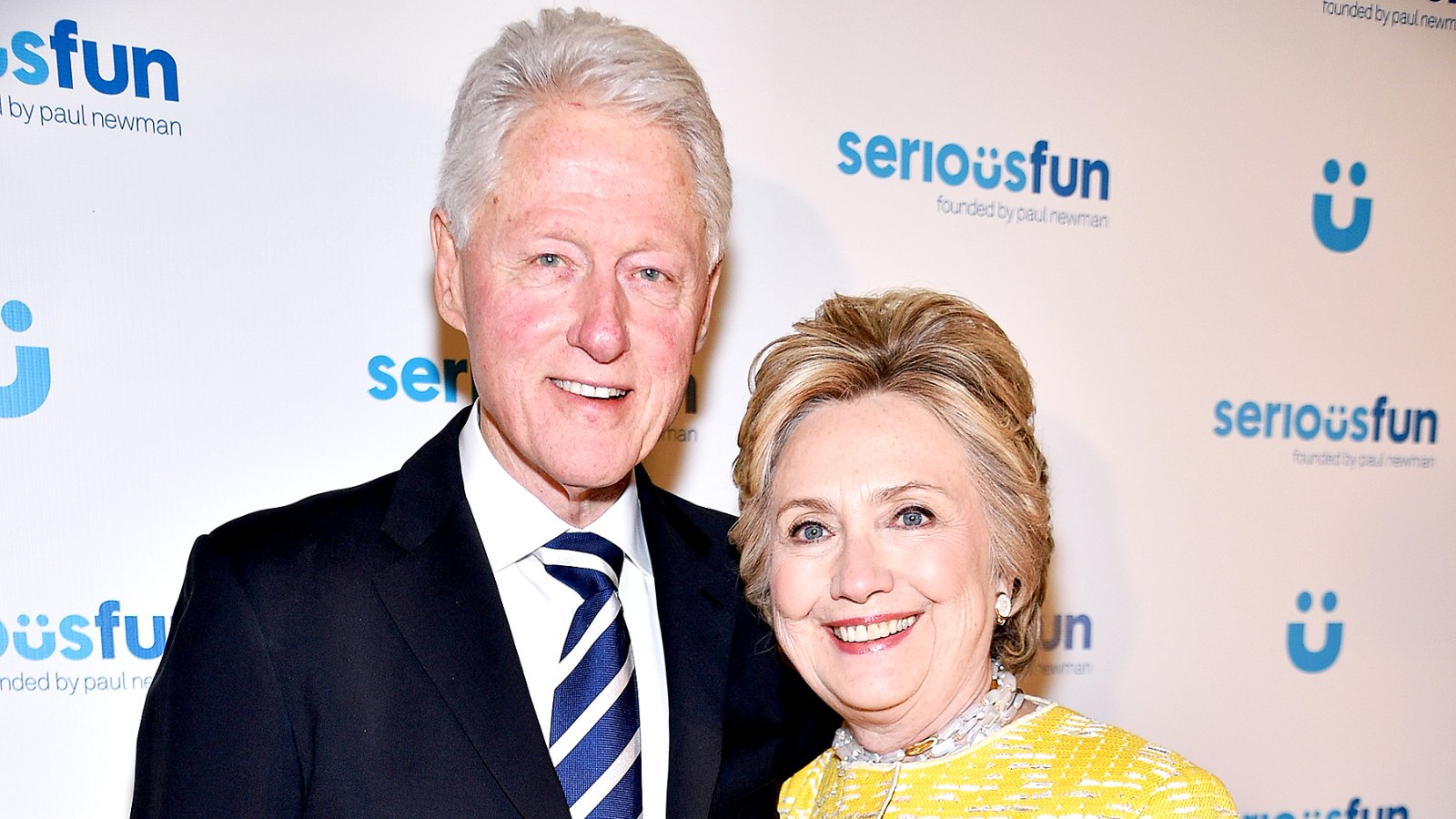 Bill-and-Hillary-Clinton-fire