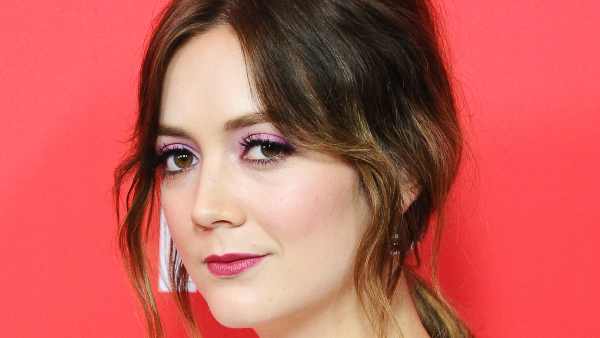 Billie Lourd