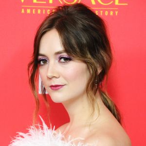 Billie Lourd