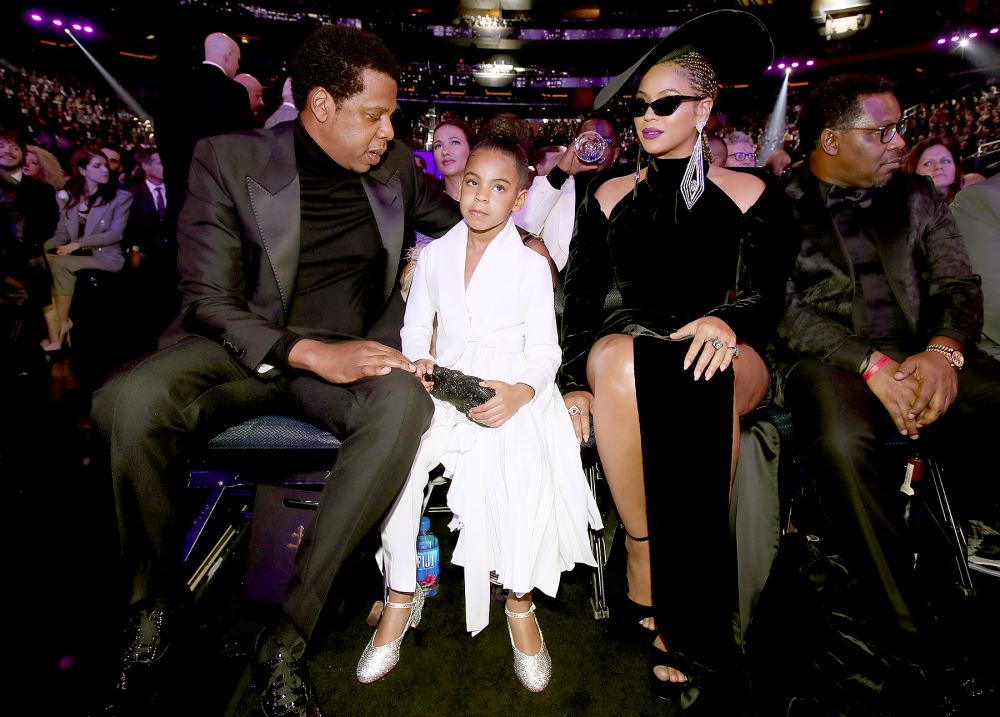 Maryland Woman Claims She's JAY-Z's 28-Year-Old Daughter