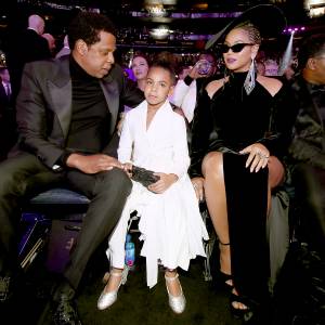blue-ivy-shush-beyonce-jay-grammys
