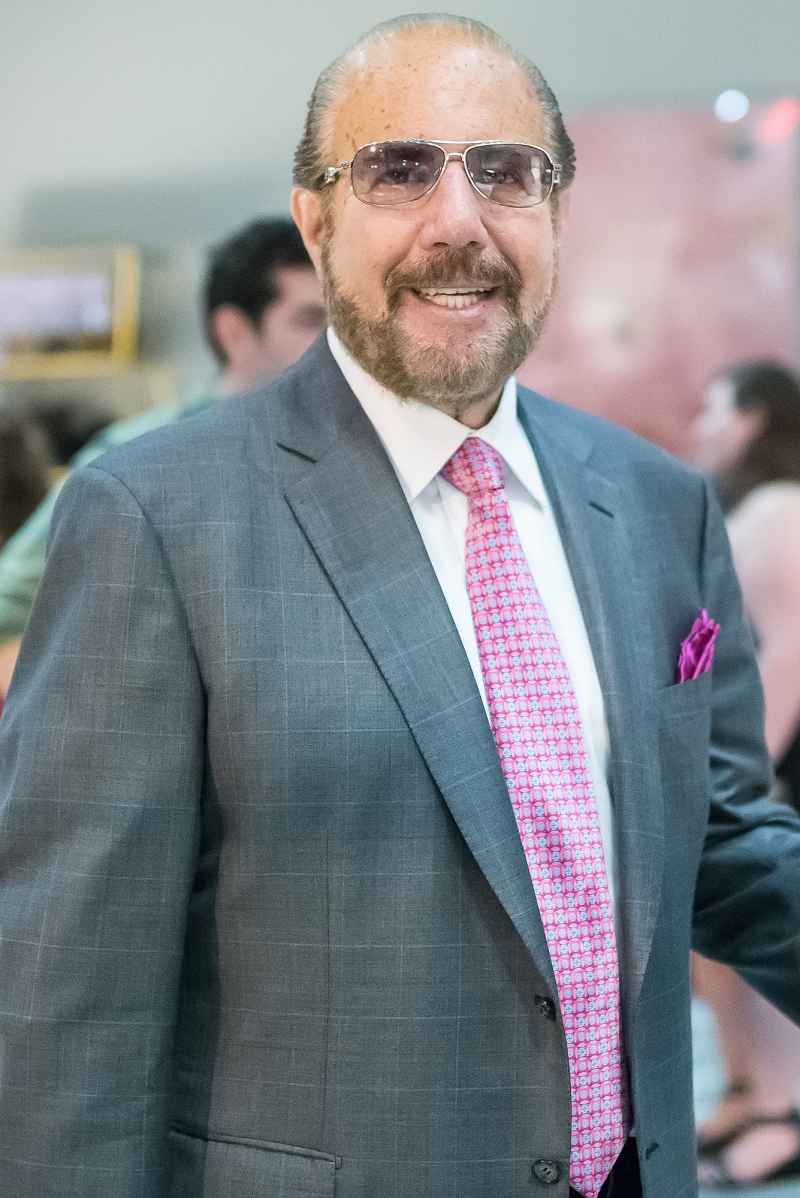 Bobby Zarin, Cancer
