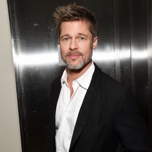 Brad Pitt