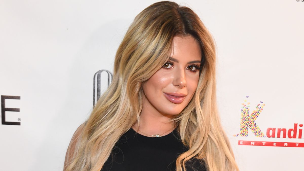 Brielle Biermann 2017