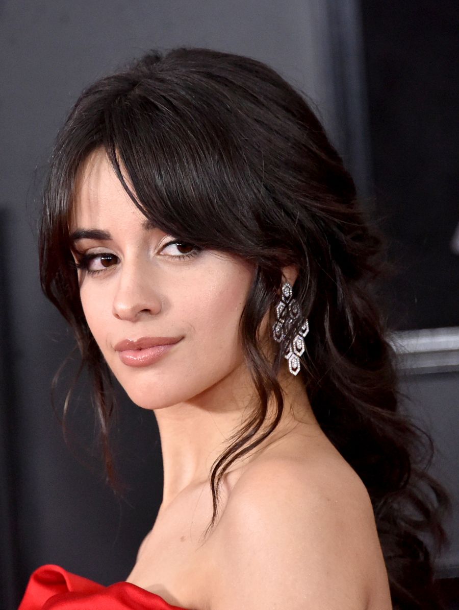 Camila Cabello