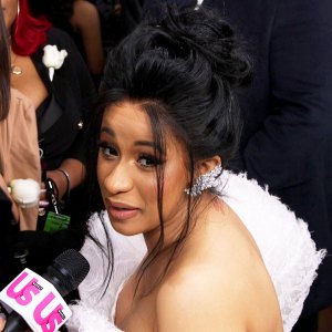 Cardi B