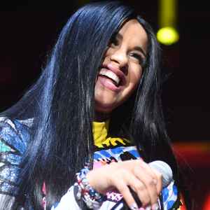 Cardi B