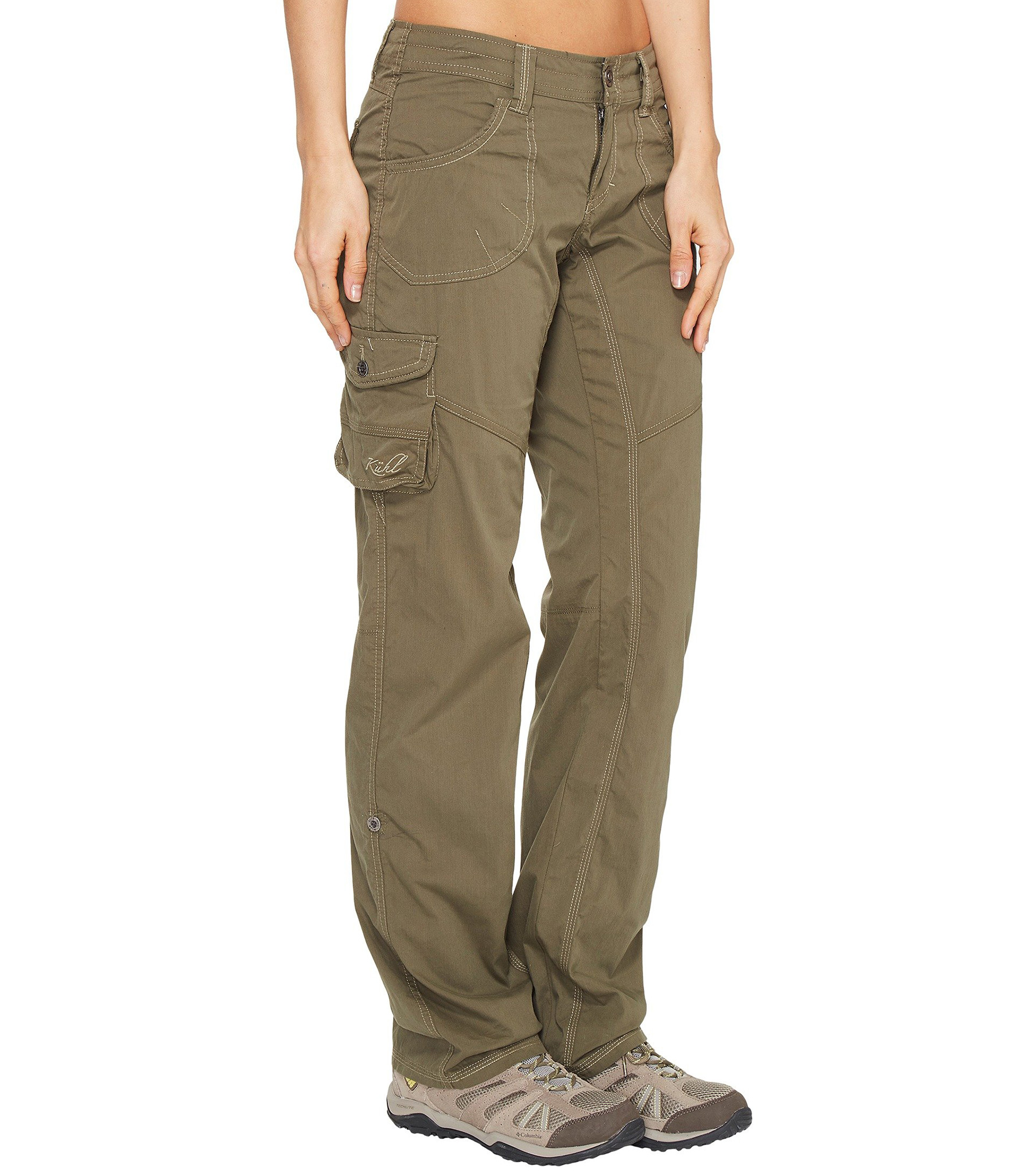 Bella Hadid and Kaia Gerber Wear Cargo Pants Trend: Shop