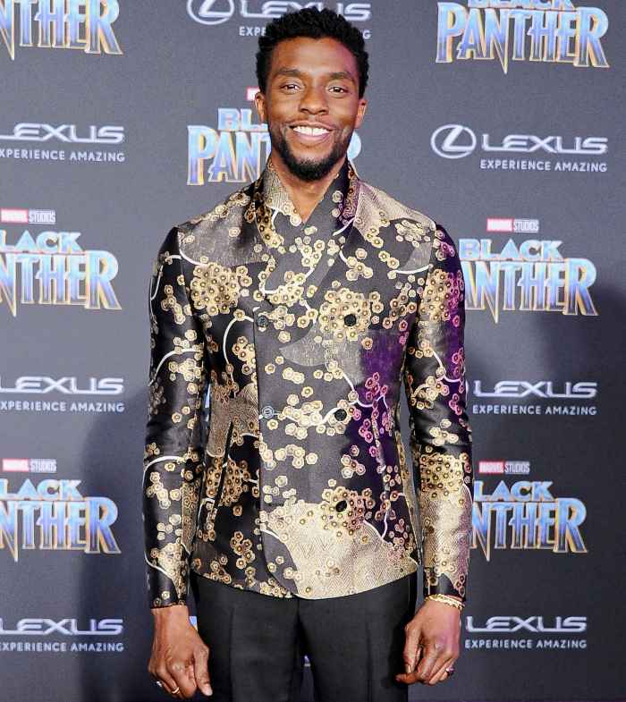 Chadwick-Boseman-Black-Panther-premiere