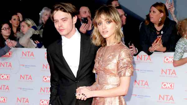 Charlie-Heaton-Natalia-Dyer-award-show