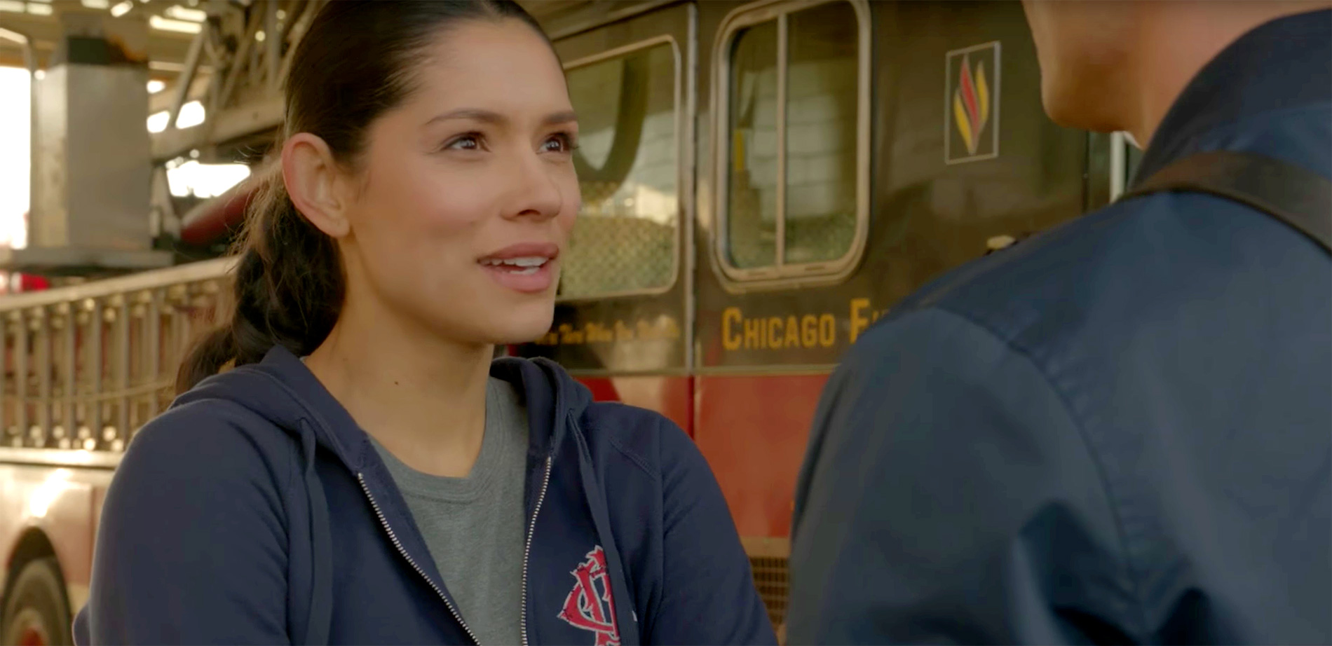Chicago Fire