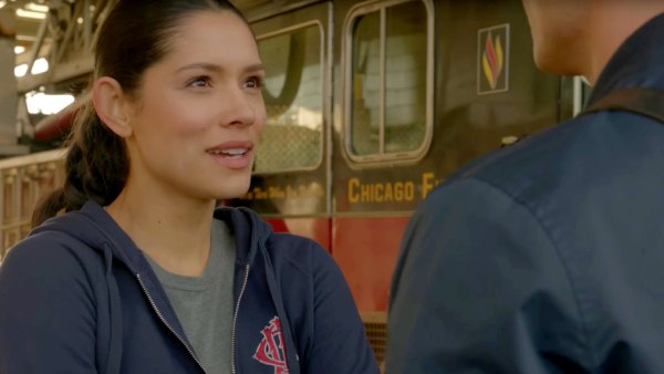 Chicago Fire