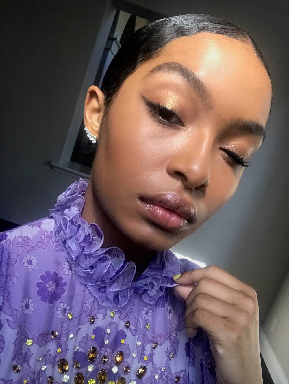 Yara Shahidi