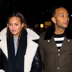 Chrissy Teigen