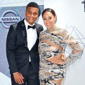 Tia Mowry Gives Birth