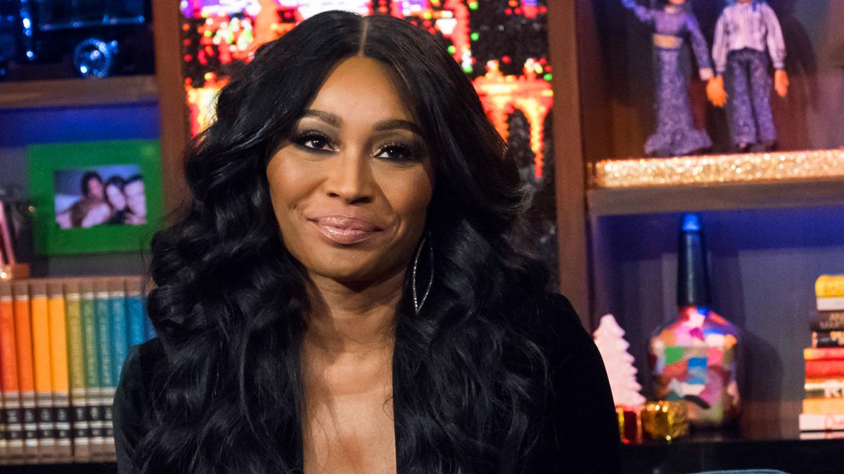 Cynthia Bailey