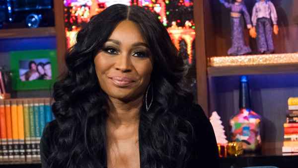 Cynthia Bailey