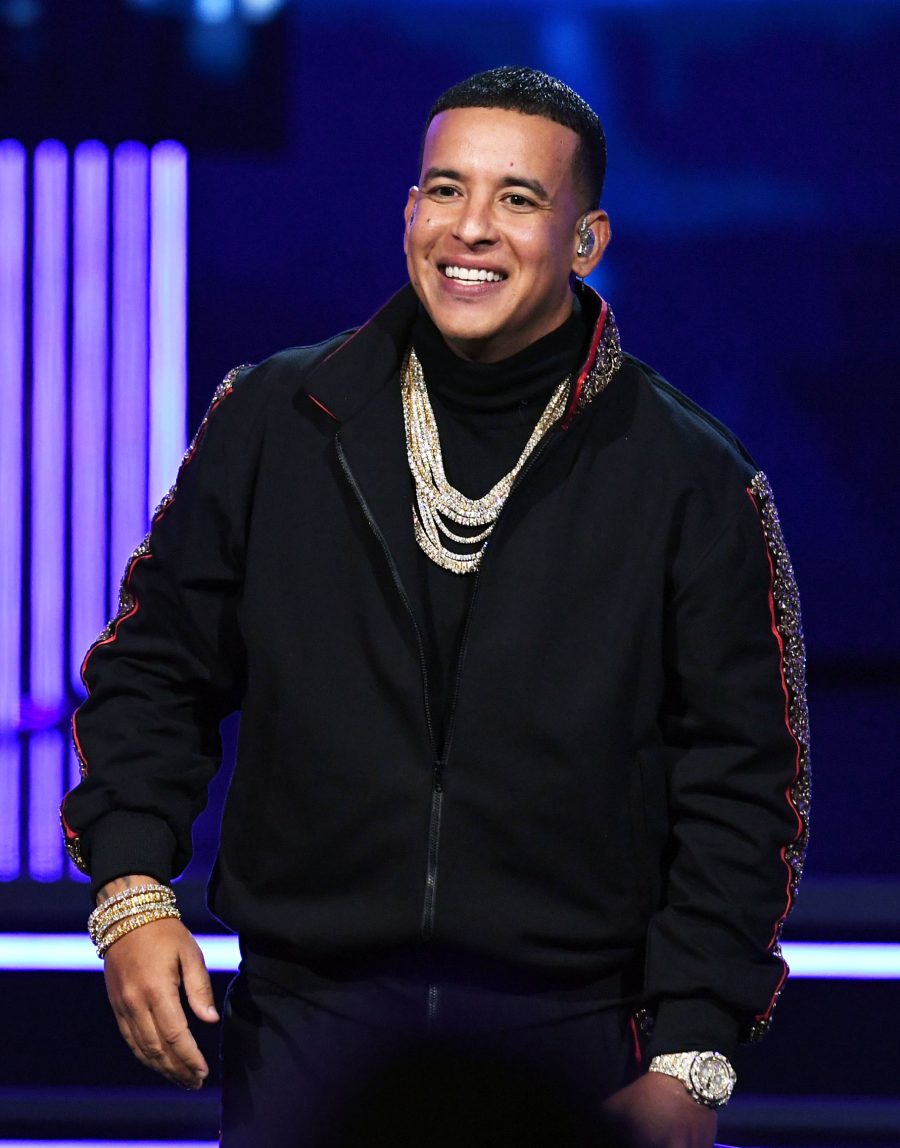 Daddy Yankee