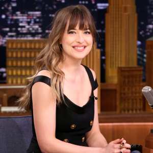 Dakota Johnson