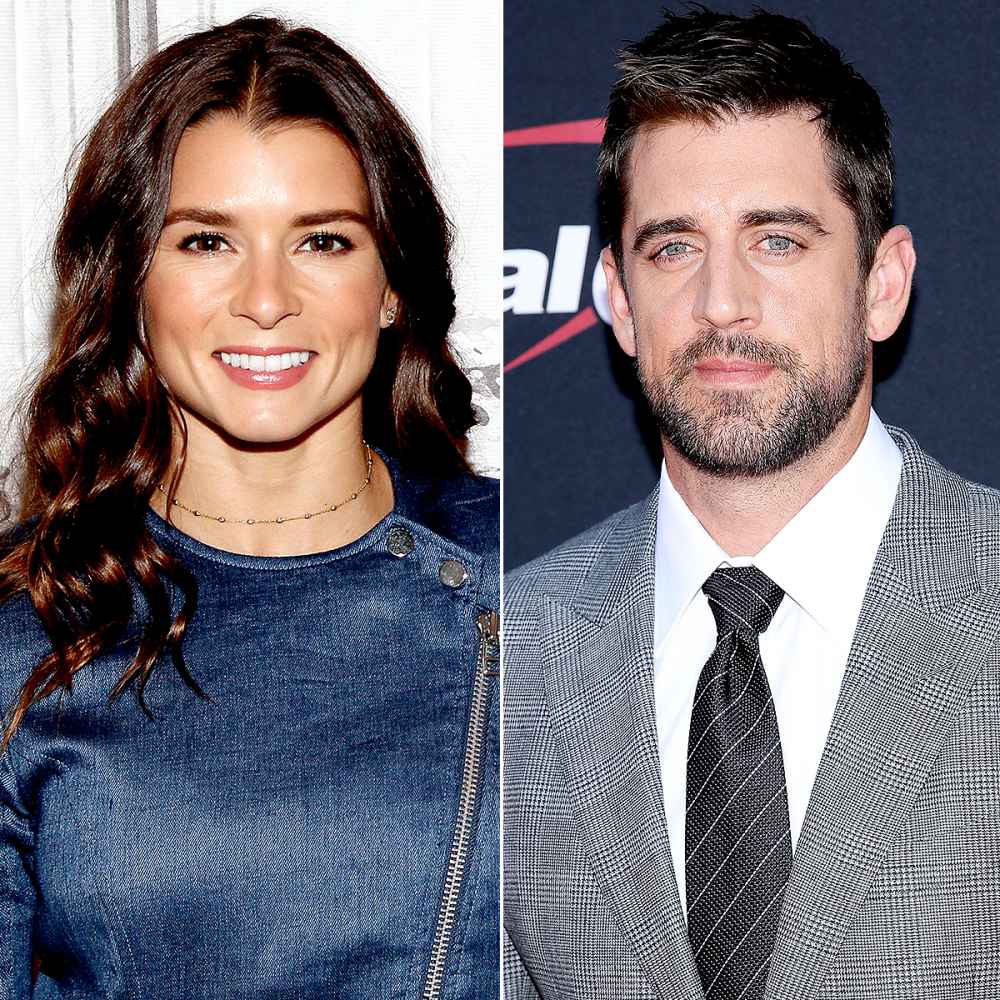 Danica-Patrick-Confirms-Relationship-With-Aaron-Rodgers