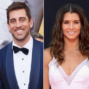 aaron rodgers dating