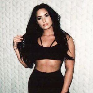 Demi Lovato