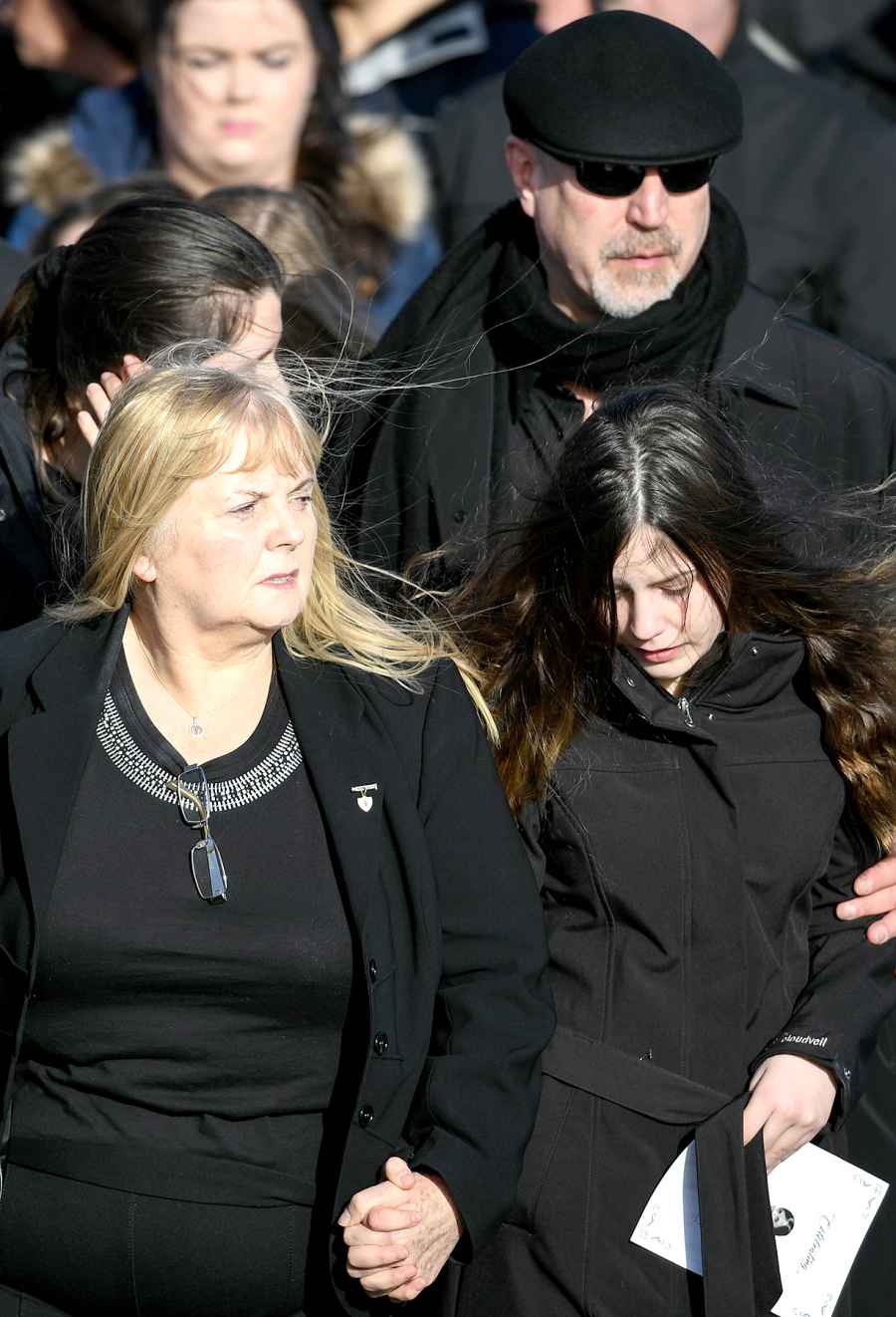 Dolores-O'Riordan-funeral