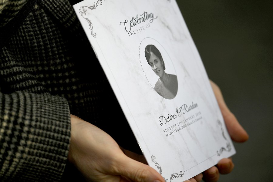 Dolores-O'Riordan-funeral