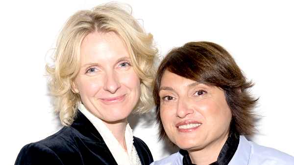 Elizabeth-Gilbert-and-Rayya-Elias