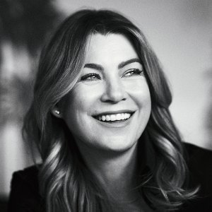 Ellen Pompeo The Hollywood Reporter