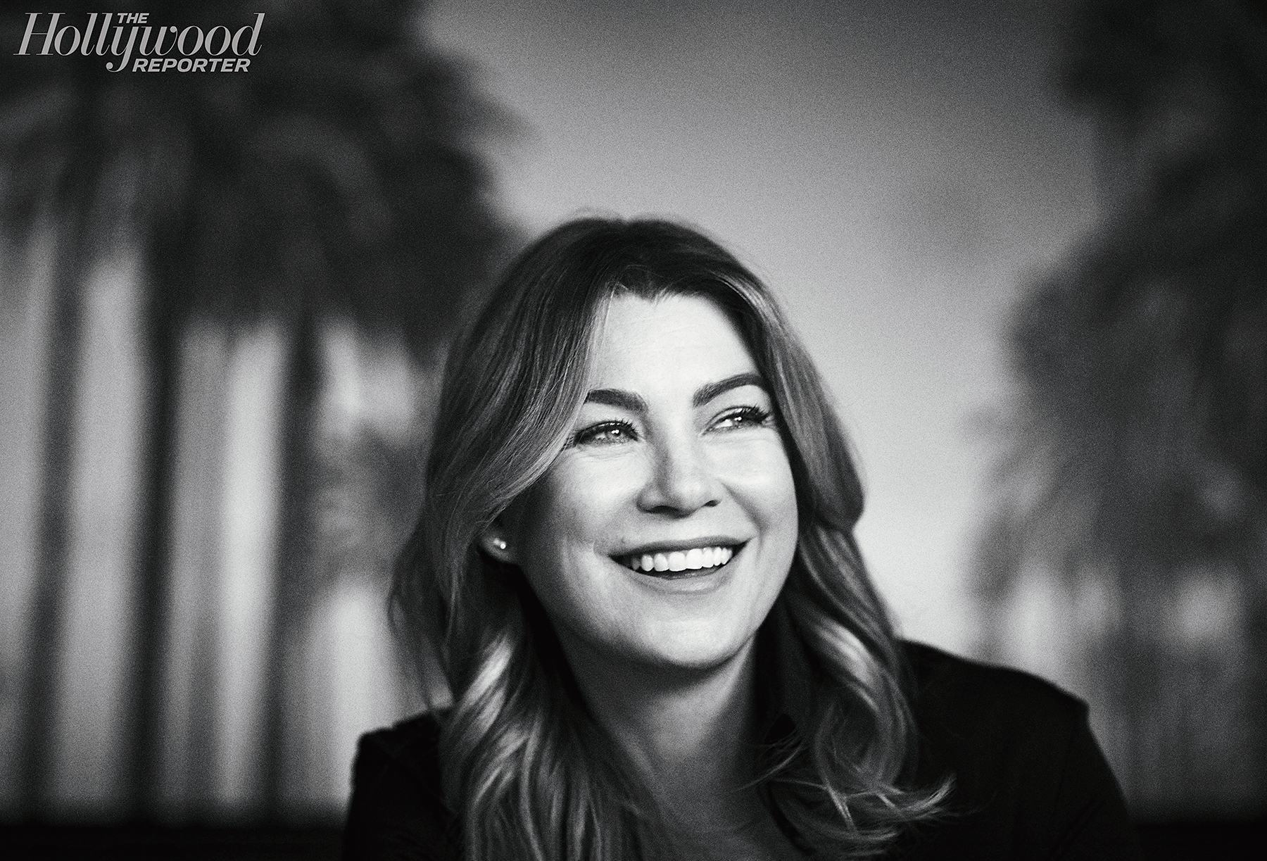 Ellen Pompeo on Patrick Dempsey's 'Grey's Anatomy' Salary