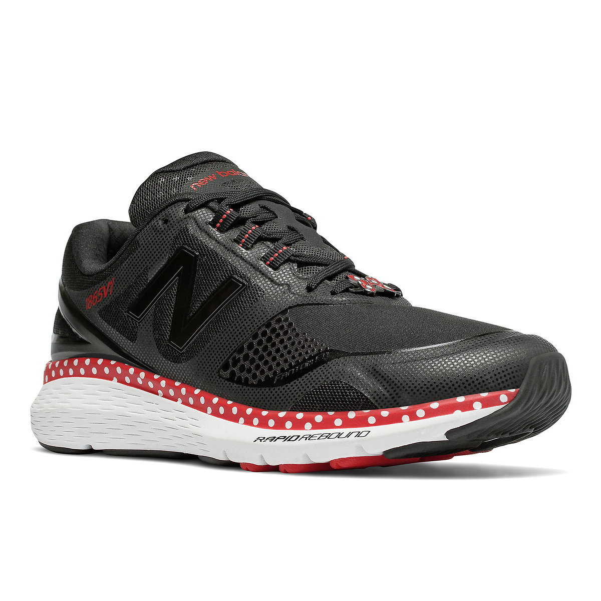 new balance minnie mouse shoes
