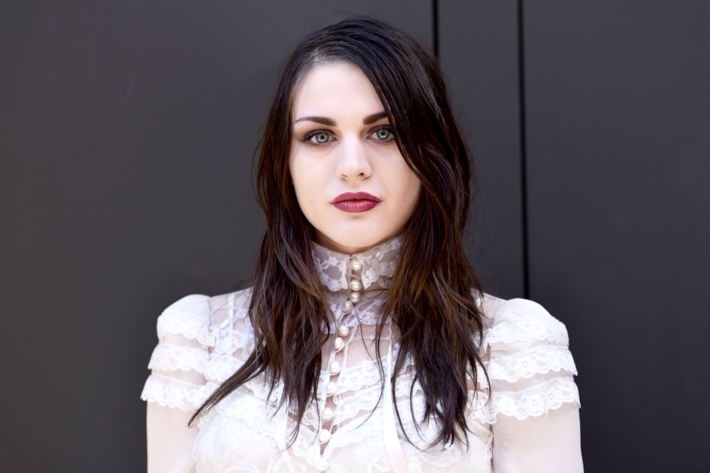 Frances Bean Cobain