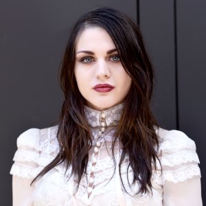 Frances Bean Cobain